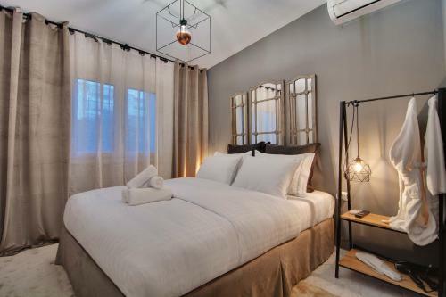 Apartamento Holiday Home