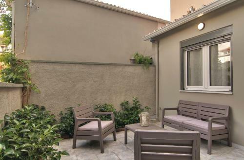 Apartamento Holiday Home