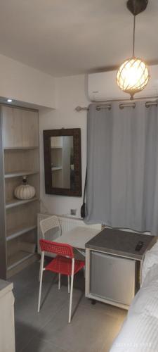 Apartamento The Lovely Nest