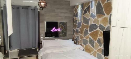 Apartamento The Lovely Nest