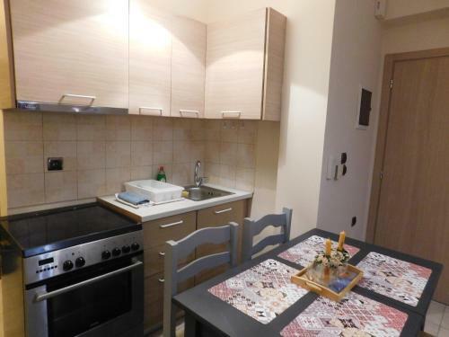 Apartamento Home Sweet Home