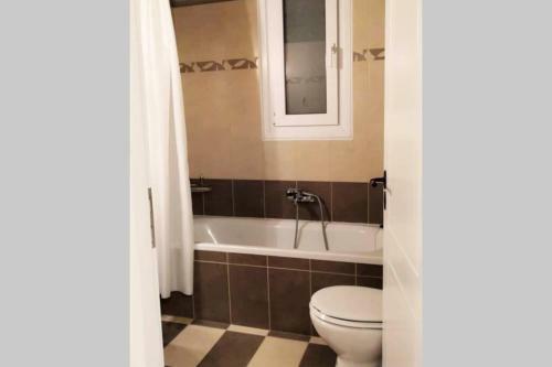Apartamento Ma Maison Ioannina