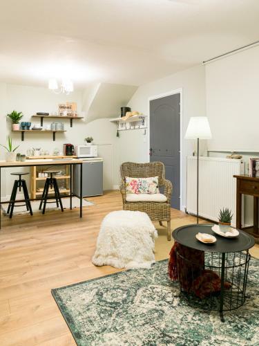 Apartamento Ma Maison Ioannina