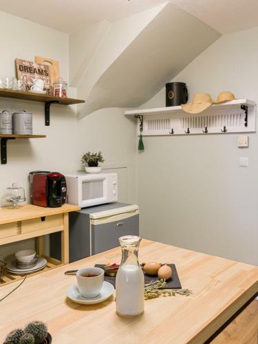 Apartamento Ma Maison Ioannina