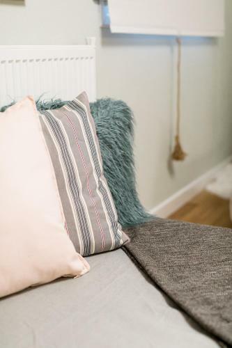 Apartamento Ma Maison Ioannina
