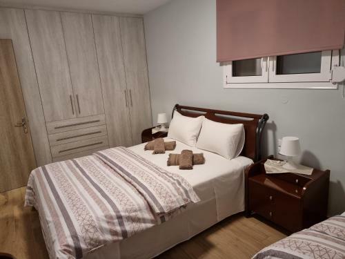 Apartamento Casa Di Nima