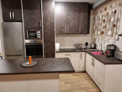 Apartamento Casa Di Nima