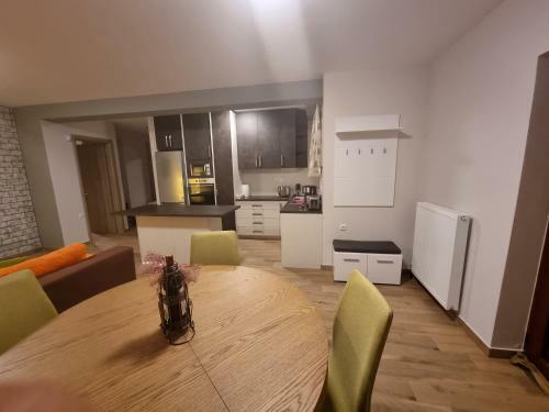 Apartamento Casa Di Nima
