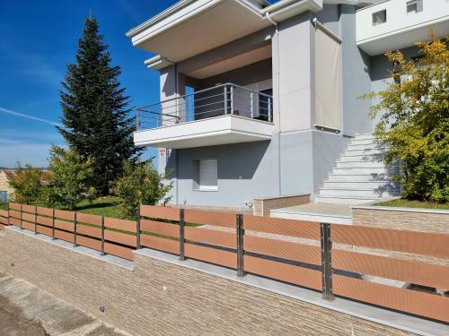 Apartamento Casa Di Nima