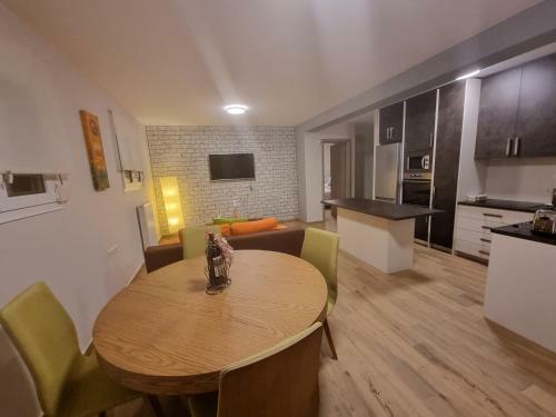 Apartamento Casa Di Nima