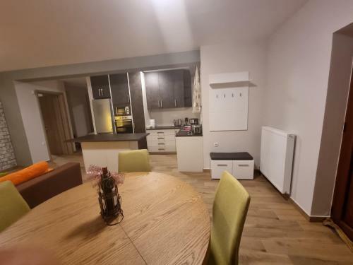 Apartamento Casa Di Nima