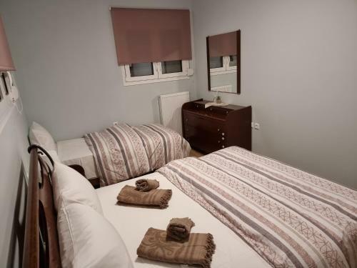 Apartamento Casa Di Nima