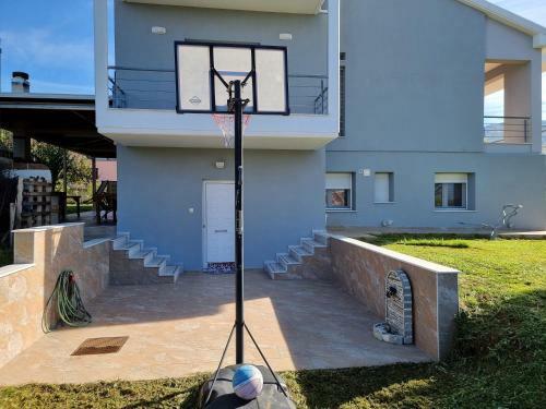 Apartamento Casa Di Nima