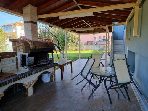 Apartamento Casa Di Nima