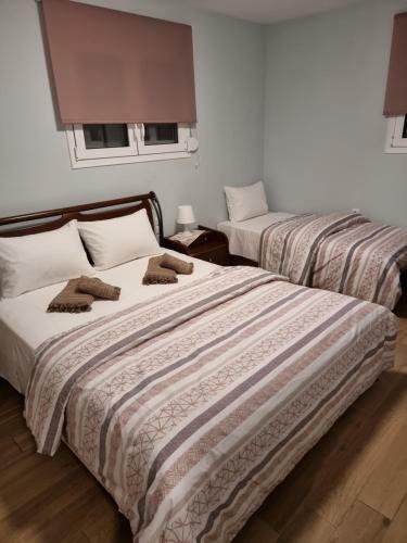 Apartamento Casa Di Nima