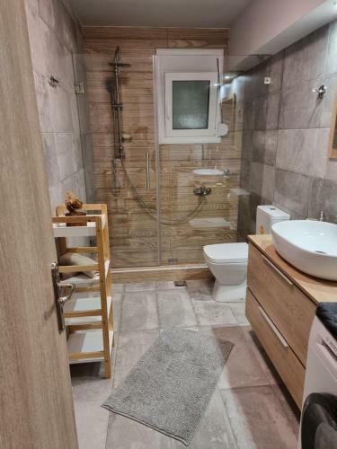 Apartamento Casa Di Nima