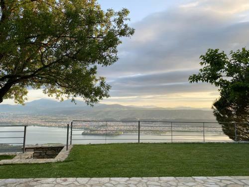Agroturismo Ktima Papadimitriou