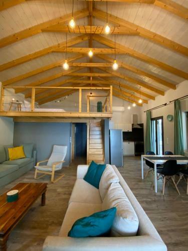 Agroturismo Ktima Papadimitriou