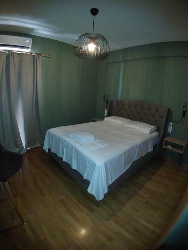 Apartamento Lake Rooms