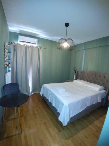 Apartamento Lake Rooms