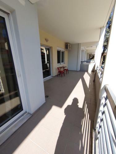 Apartamento Lake Rooms