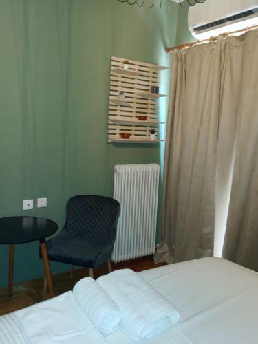 Apartamento Lake Rooms