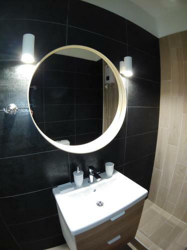 Apartamento Lake Rooms