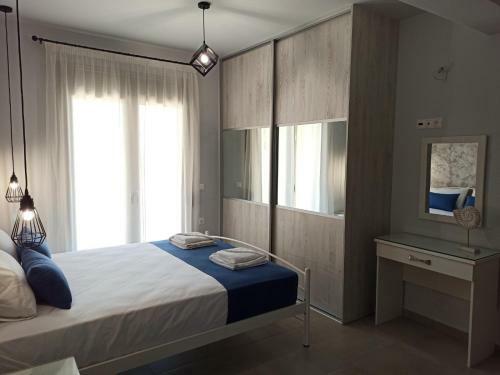 Villa Daedalus