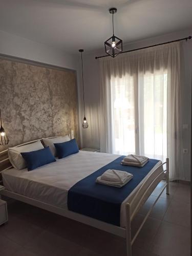 Villa Daedalus