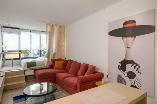 Madam Apartments - Elegant, Cozy, Comfortable, Central