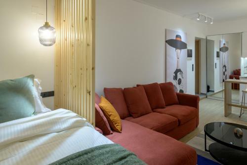 Madam Apartments - Elegant, Cozy, Comfortable, Central