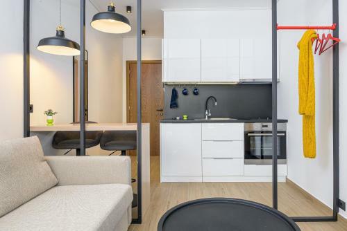 Madam Apartments - Elegant, Cozy, Comfortable, Central