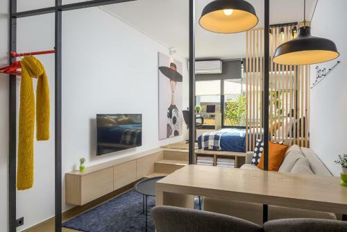 Madam Apartments - Elegant, Cozy, Comfortable, Central