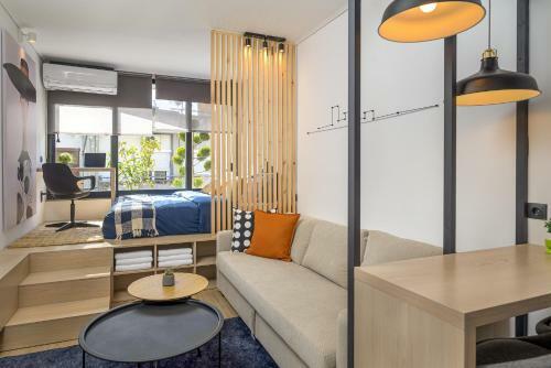 Madam Apartments - Elegant, Cozy, Comfortable, Central