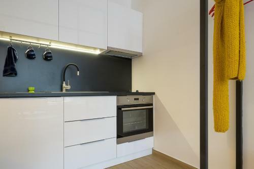 Madam Apartments - Elegant, Cozy, Comfortable, Central