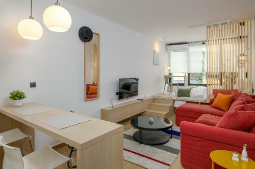 Madam Apartments - Elegant, Cozy, Comfortable, Central