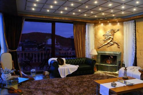 Villa Deluxe Sight