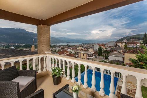Villa Deluxe Sight