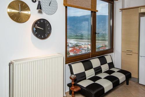 Villa Deluxe Sight