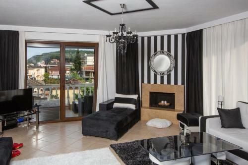 Villa Deluxe Sight