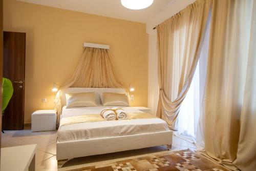 Villa Deluxe Sight