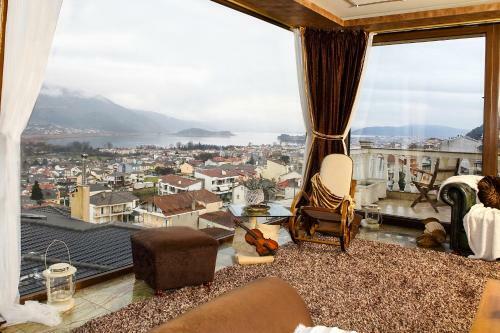 Villa Deluxe Sight