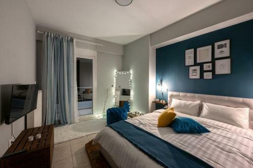 Apartamento Veleja