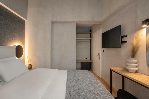 Hostal Hypnos Cozy Living
