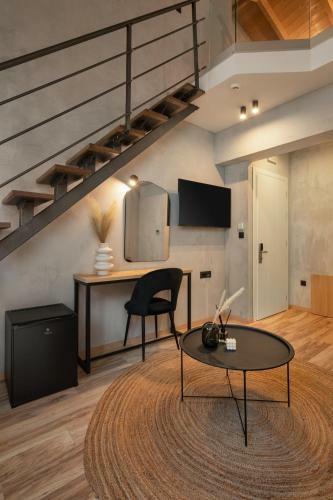 Hostal Hypnos Cozy Living