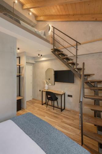 Hostal Hypnos Cozy Living
