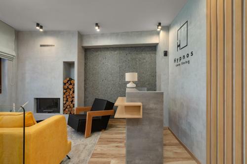 Hostal Hypnos Cozy Living