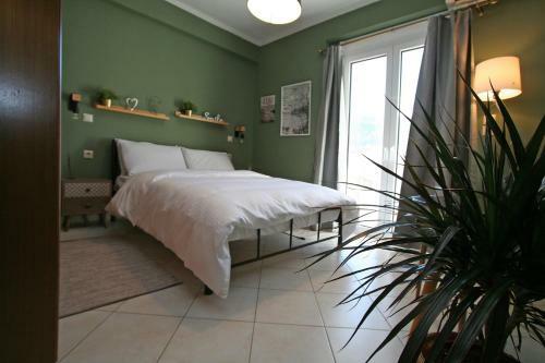 Apartamento Lake Room