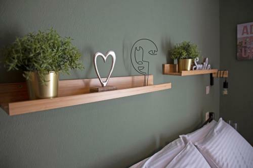 Apartamento Lake Room