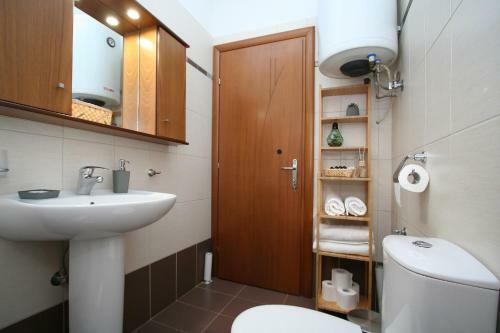 Apartamento Lake Room